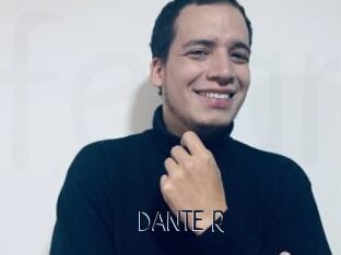 DANTE_R