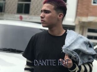 DANTTE_HOT