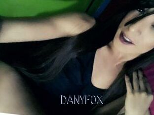 DANYFOX