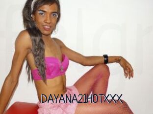 DAYANA21HOTXXX