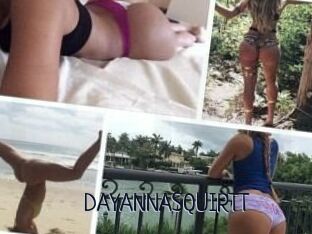 DAYANNA_SQUIRTT