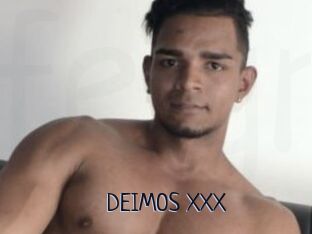 DEIMOS_XXX