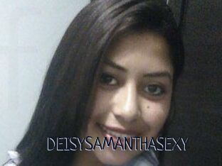 DEISYSAMANTHASEXY