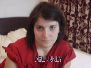 DELANNEY