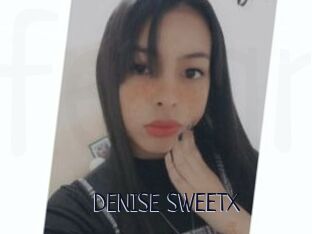 DENISE_SWEETX