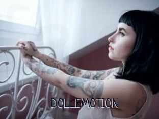 DOLLEMOTION