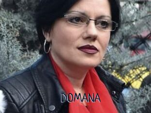 DOMANA