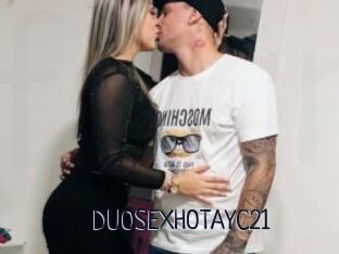 DUOSEXHOTAYC21