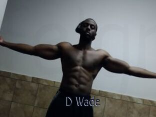 D_Wade