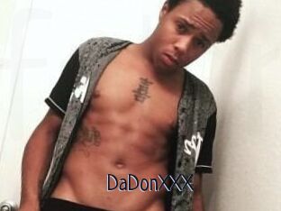 DaDonXXX