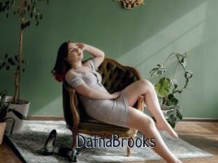 DafnaBrooks Fellation Gratuite