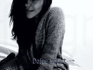 Dafne_squirt