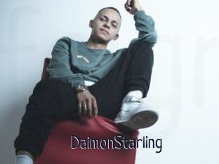 DaimonStarling