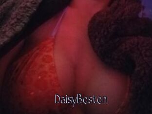 DaisyBoston