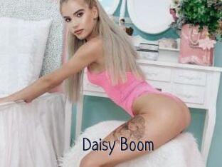 Daisy_Boom