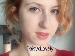 DaisyxLovely