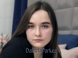 DakotaParker