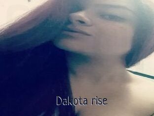 Dakota_rise