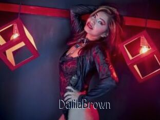 DalilaBrown