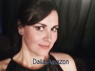 DallasAmazon