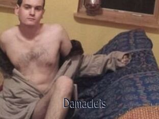 Damacleis
