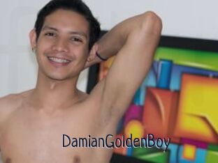 DamianGoldenBoy