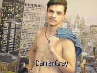 DamianGray