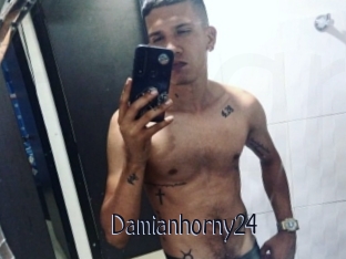 Damianhorny24