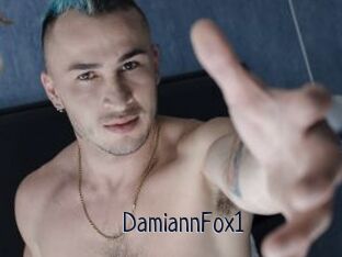 DamiannFox1