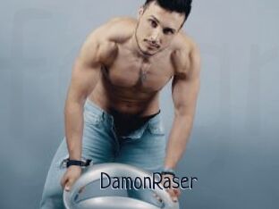 DamonRaser