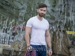 DamonVeins