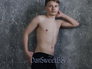 DanSweetBoy