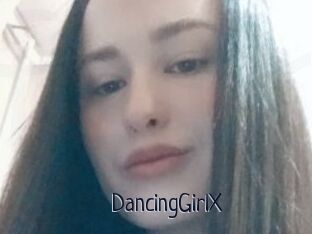 DancingGirlX