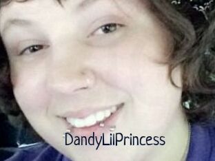 DandyLilPrincess