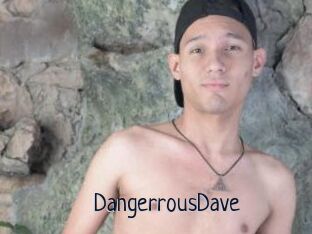 DangerrousDave