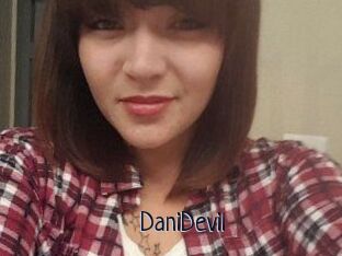 DaniDevil