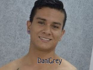 DaniGrey