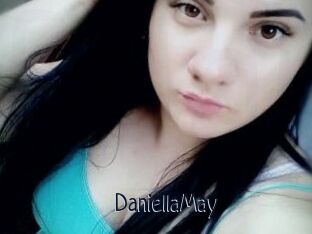 DaniellaMay