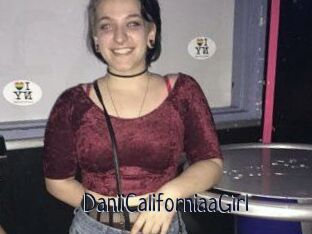 DaniiCaliforniaaGirl