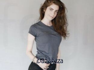 Danishaza