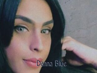 Danna_Blue