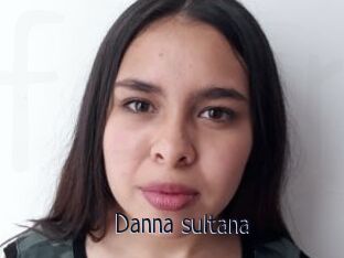 Danna_sultana