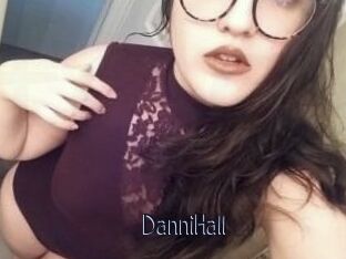 Danni_Hall