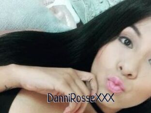 DanniRosseXXX