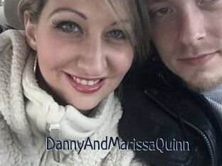 DannyAndMarissaQuinn