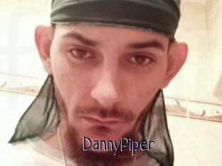 DannyPiper