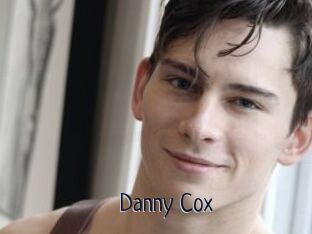 Danny_Cox