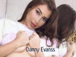 Danny_Evanss