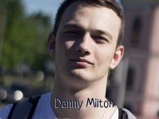 Danny_Milton