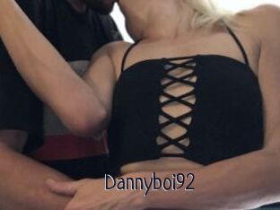 Dannyboi92